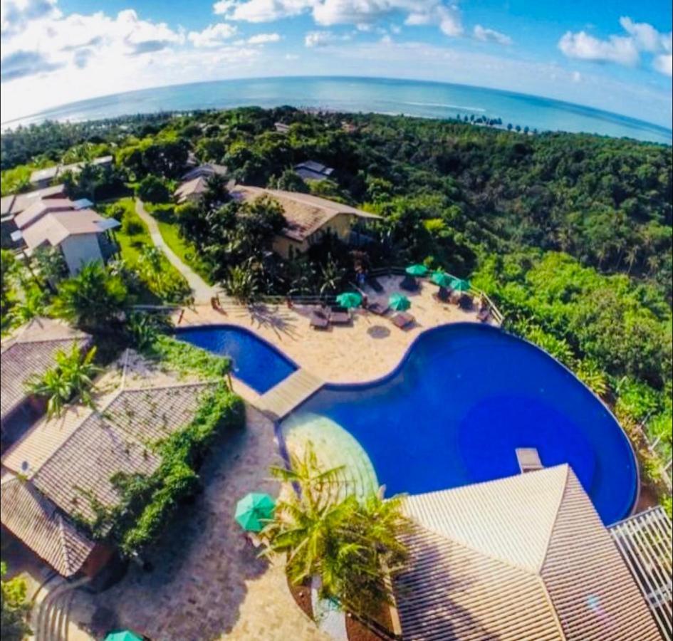 Villas Resort Pra-Tagy Relais Paradise Масейо Экстерьер фото