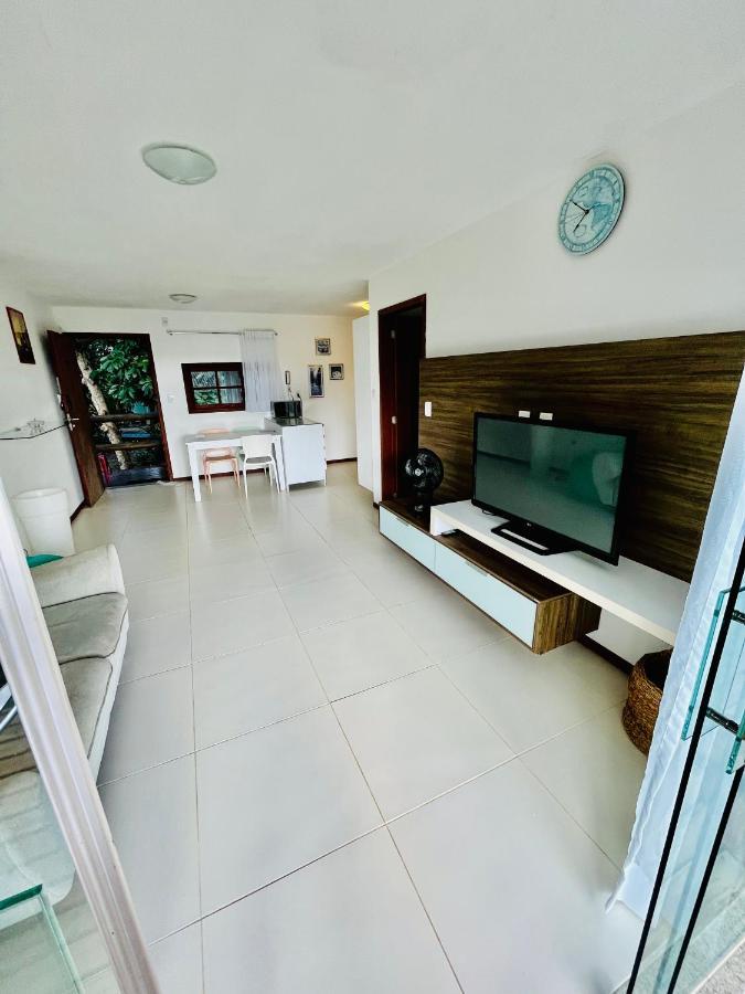 Villas Resort Pra-Tagy Relais Paradise Масейо Экстерьер фото